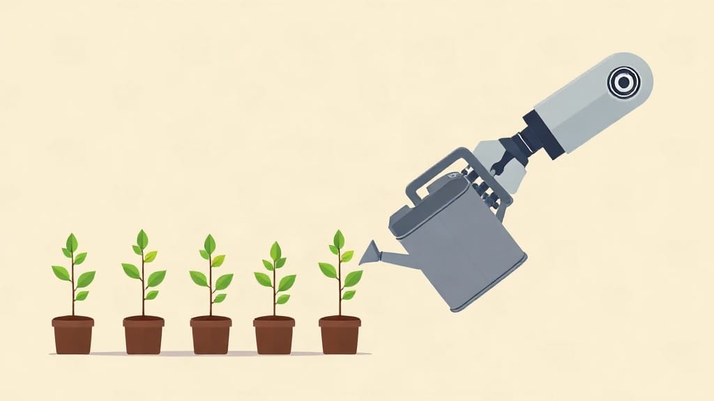 AI Content Agents for Enterprise SEO: How to Scale Content Without Scaling Headcount