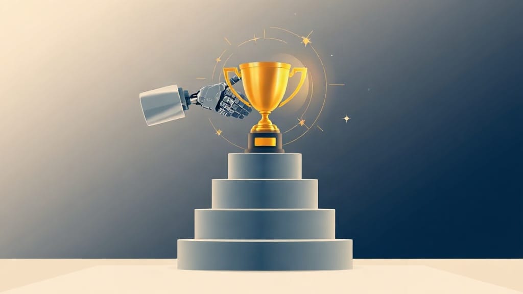 How to Rank Content in AI Overviews (And Actually Stay There)