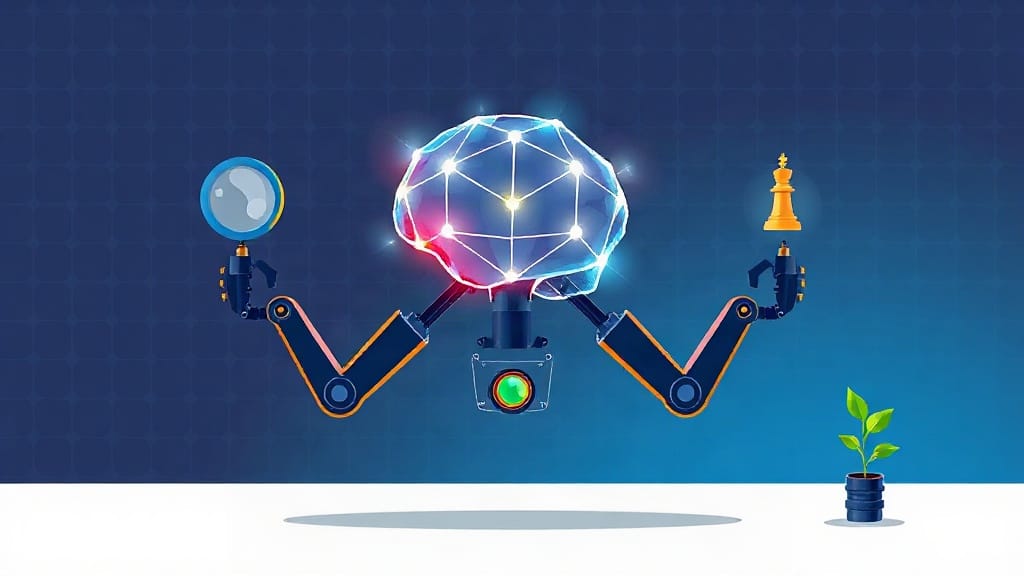 What Is a Multi Agent AI SEO Platform (And Why Your Content Strategy Needs One)