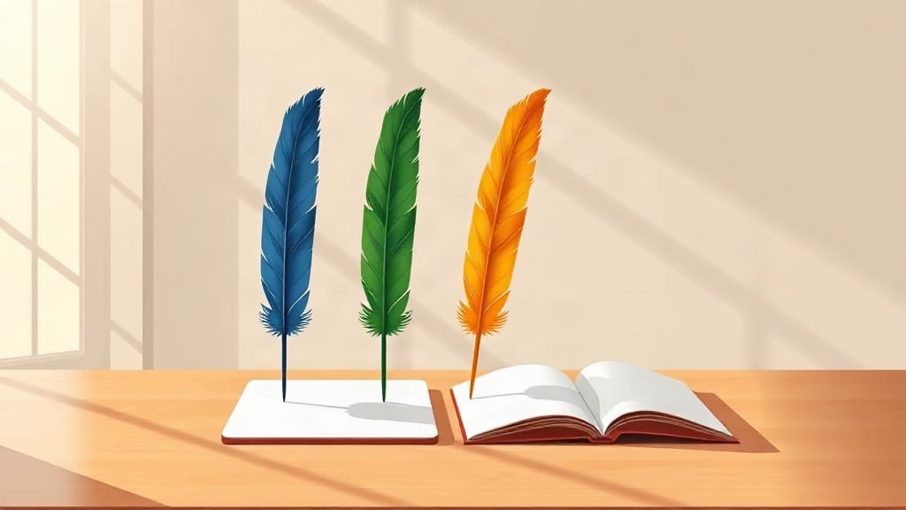WriteRank vs Byword vs KoalaWriter vs Jasper: Full Comparison 2025