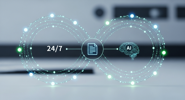 24/7 AI Content Creation: Boost Your Business Growth Now