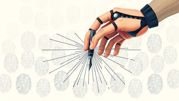 How to Scale Content With AI (Without Losing Your Mind or Your Brand Voice)
