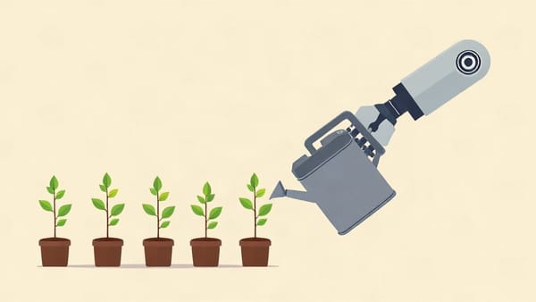 AI Content Agents for Enterprise SEO: How to Scale Content Without Scaling Headcount