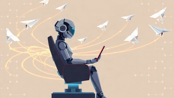 The AI Content Operating System: How to Run Your Entire Content Machine on Autopilot