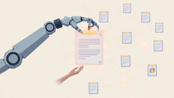 What an AI Content Team Platform Actually Does (And Why Your Business Needs One)