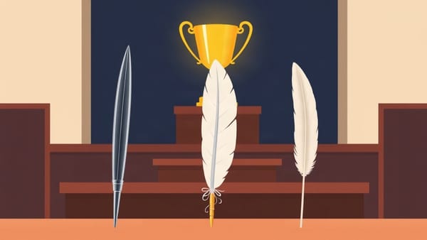 WriteRank vs Koala Writer vs Jasper: Which AI Content Tool Is Actually Worth It?