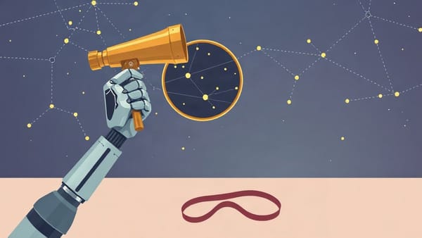 AI Search Visibility Tool: How to Stop Flying Blind on SEO