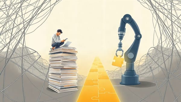 The Best AI SEO Agent for Content Teams (And Why Most Teams Are Still Doing It the Hard Way)