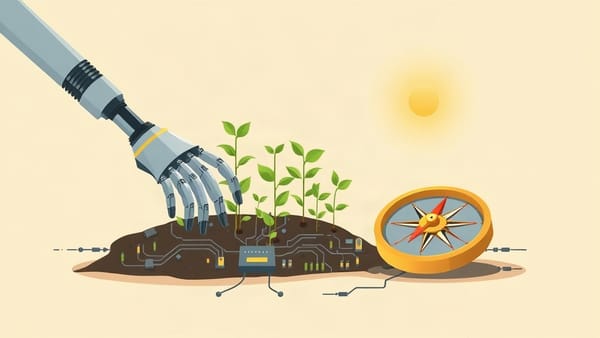 What Is an Agentic SEO Platform (And Why Your Content Strategy Needs One)