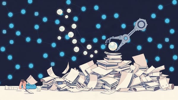 AI Content Agents for B2B SaaS SEO: Why Your Content Team Can't Keep Up (But Ours Can)